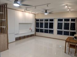 Blk 435C West Edge @ Bukit Batok (Bukit Batok), HDB 5 Rooms #574468761